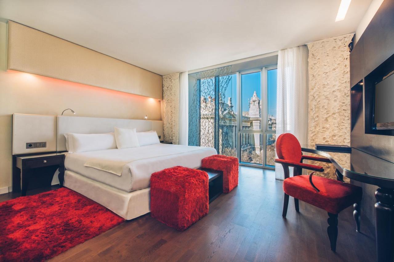 Iberostar Grand Boedapest Buitenkant foto