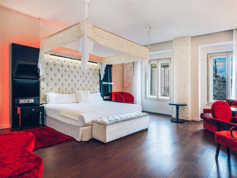 Iberostar Grand Boedapest Buitenkant foto