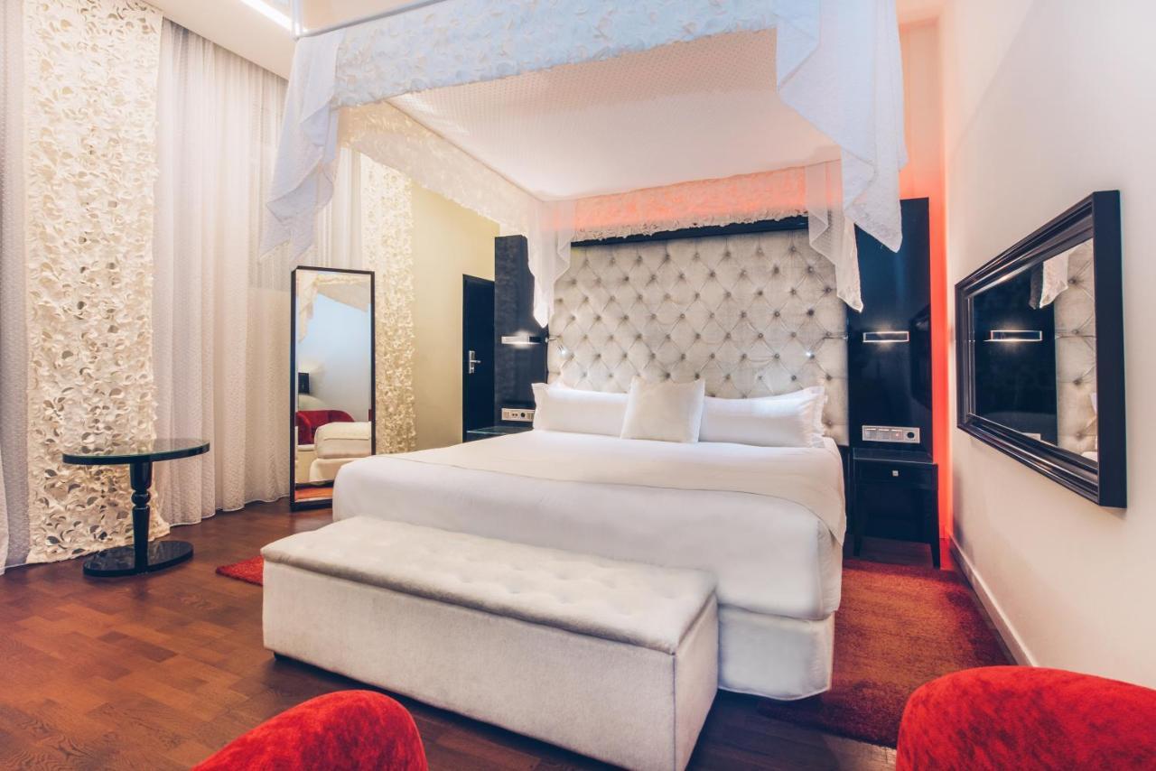 Iberostar Grand Boedapest Buitenkant foto