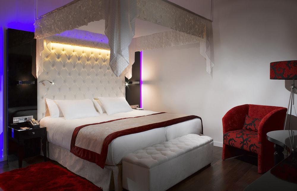 Iberostar Grand Boedapest Buitenkant foto