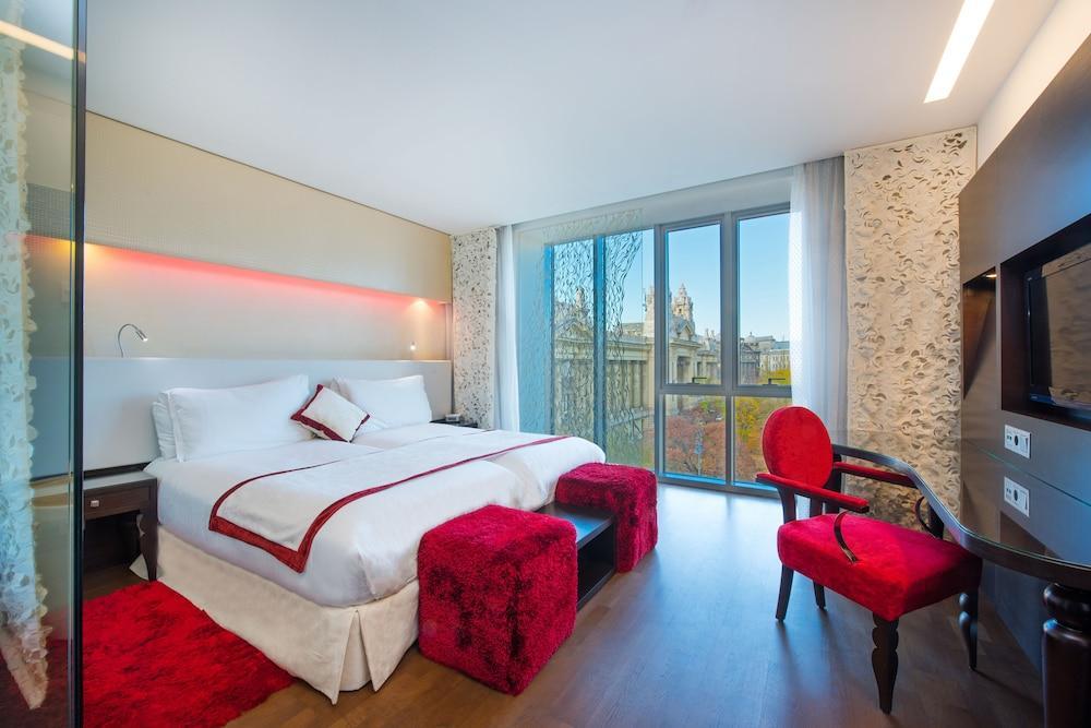 Iberostar Grand Boedapest Buitenkant foto
