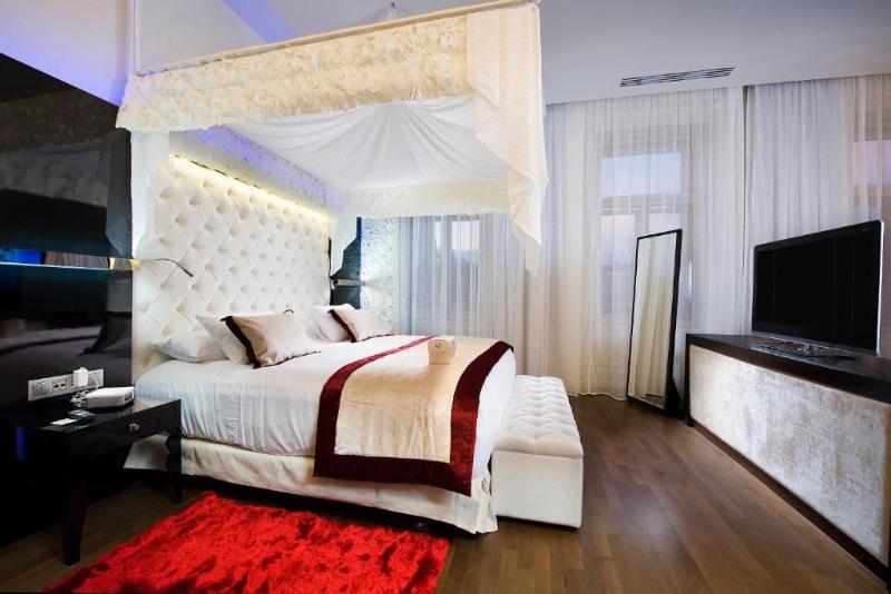 Iberostar Grand Boedapest Buitenkant foto
